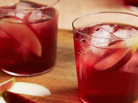 American Pie Cocktail