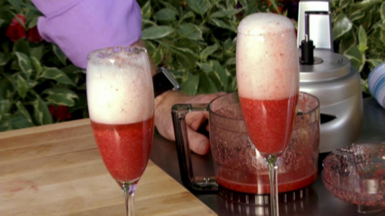 Grand Champagne Cocktail