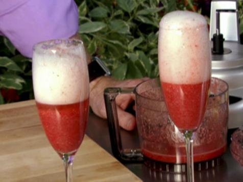 Grand Champagne Cocktail