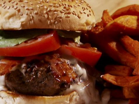 Bartley's Burger Cottage