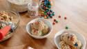 Monster Cookie Dough