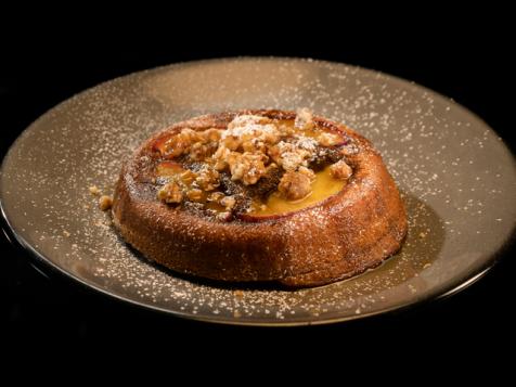The Apple Skillet