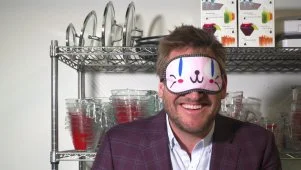 Tournament Taste Test