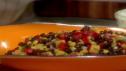 Guy's Famous Black Bean Salad