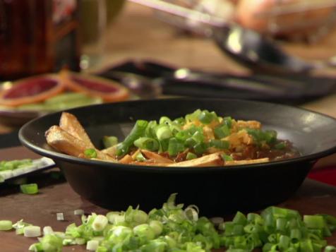 Guy's Dragon's Breath Chili