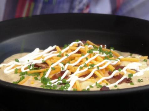 How to Make Guy's Famous Dishes