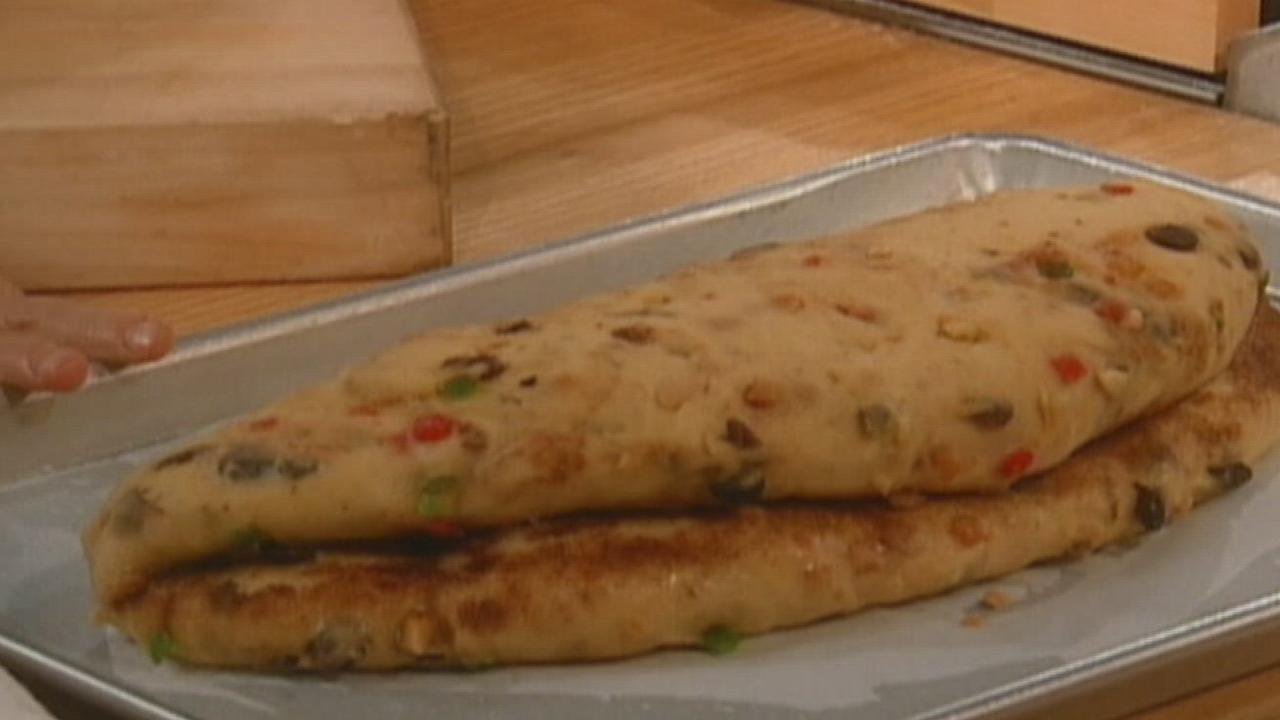 Stollen