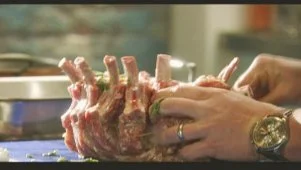 Pork Crown Roast