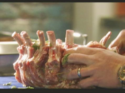 Pork Crown Roast