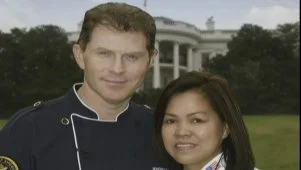 White House Super Chef
