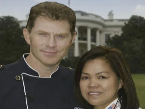 White House Super Chef