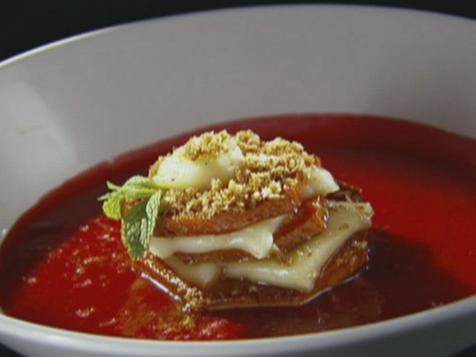 Holiday Dessert Course