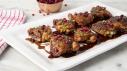 Pomegranate Molasses Chicken