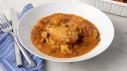Braised Chicken