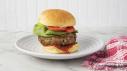 Curry Pork Burgers