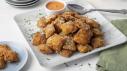 Jeff Mauro's Toasted Ravioli