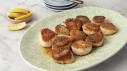 Seared Scallops