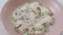 Scott's Ricotta Gnudi