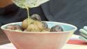 Jeff's Salt Potatoes