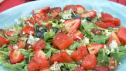 Grilled Watermelon Salad