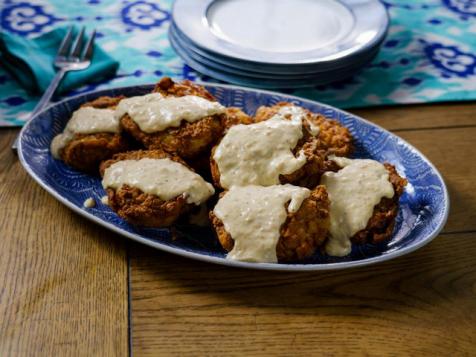 Trisha's Fried Chicken
