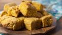 Sweet Potato Biscuits
