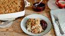 Thanksgiving Leftovers