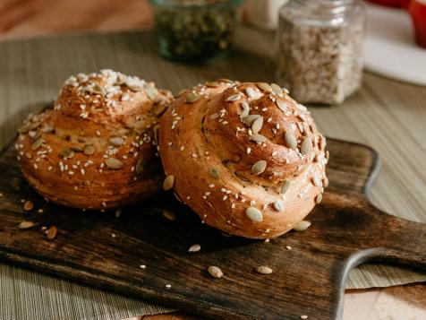 Seeduction Challah