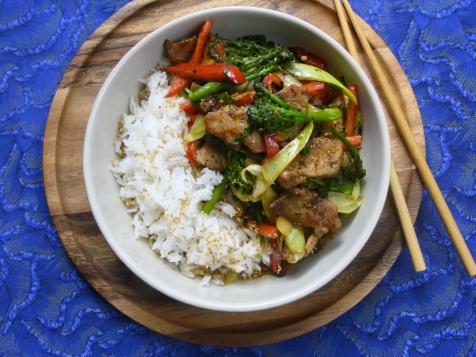 Make Your Own Take Out