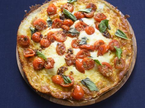 Frittatas