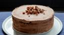 Mocha Chocolate Icebox Cake