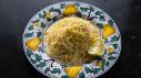 Lemon Capellini