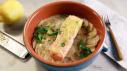 Slow-Roasted Salmon