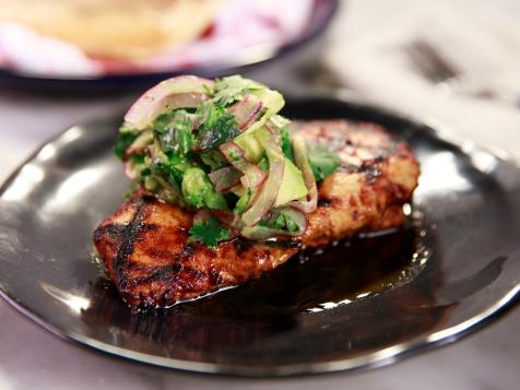 Bobby's Chicken Adobo