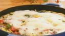 Egg White Frittata