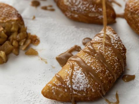 Ree's Fried Apple Pies