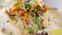 Korean Pork Tacos