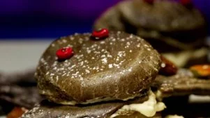 Top 4 Disgusting Desserts