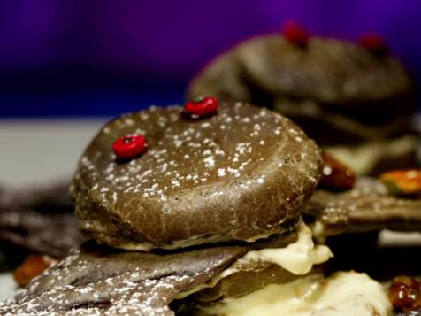 Top 4 Disgustingly Delicious Desserts
