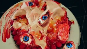 Zombies, Monsters and Witches
