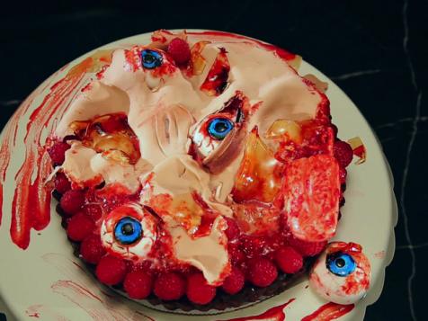 Top 5 Zombies, Monsters and Witches