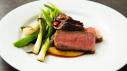 Seared Wagyu Ribeye