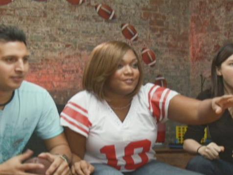 Sunny's Kickoff Game Plan