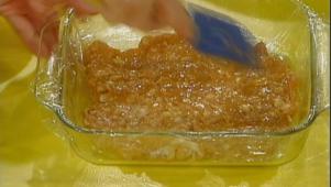 Coco-Nut Caramel Chews