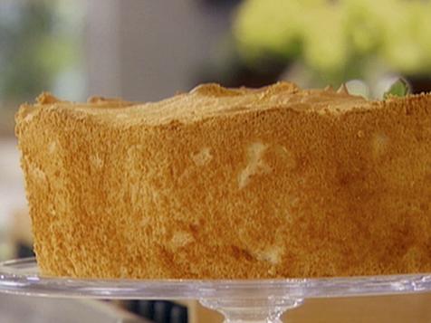 Giada's Angel Food Cake