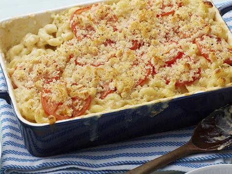 Mac and Cheese