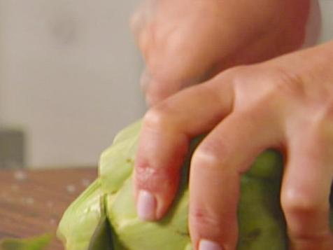 Everyday Italian Artichokes