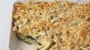 Ina's Zucchini Gratin Recipe