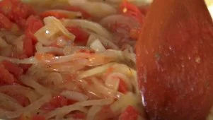 Pork Chops alla Pizzaiola