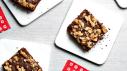 Dark Chocolate Brownies